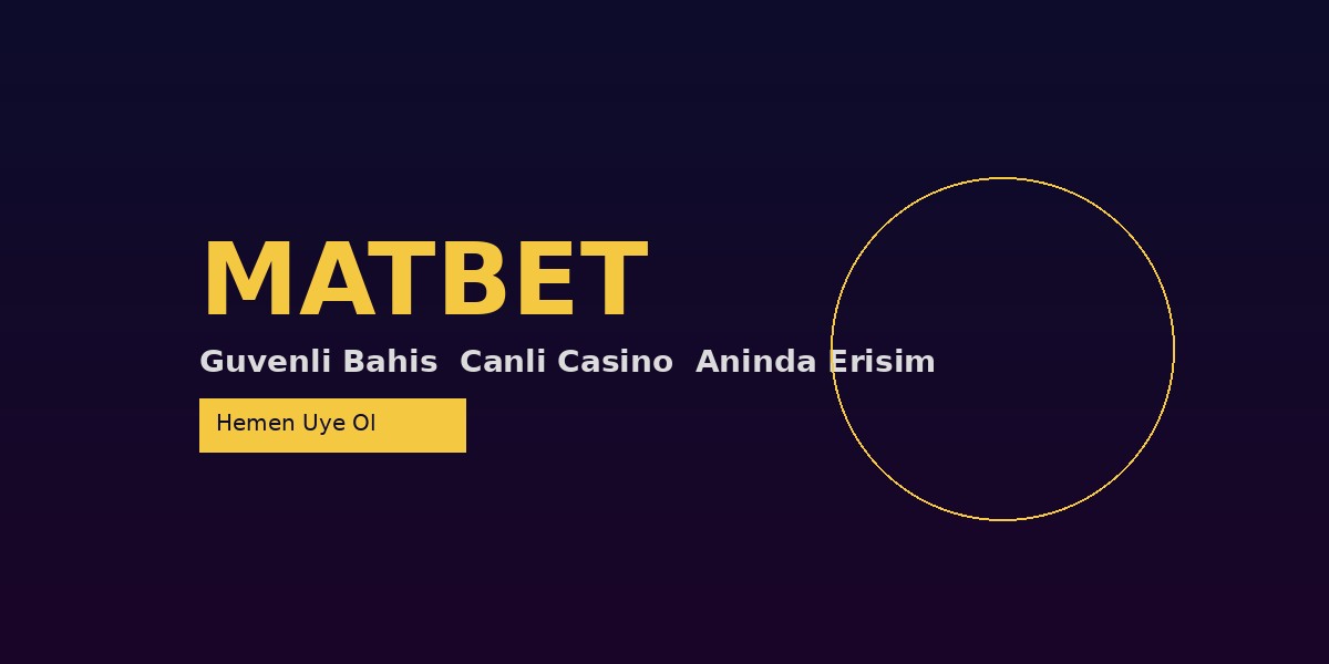 Matbet